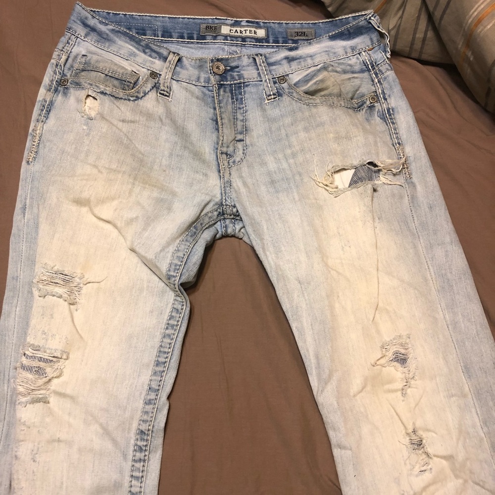 BKE carter 32l men’s